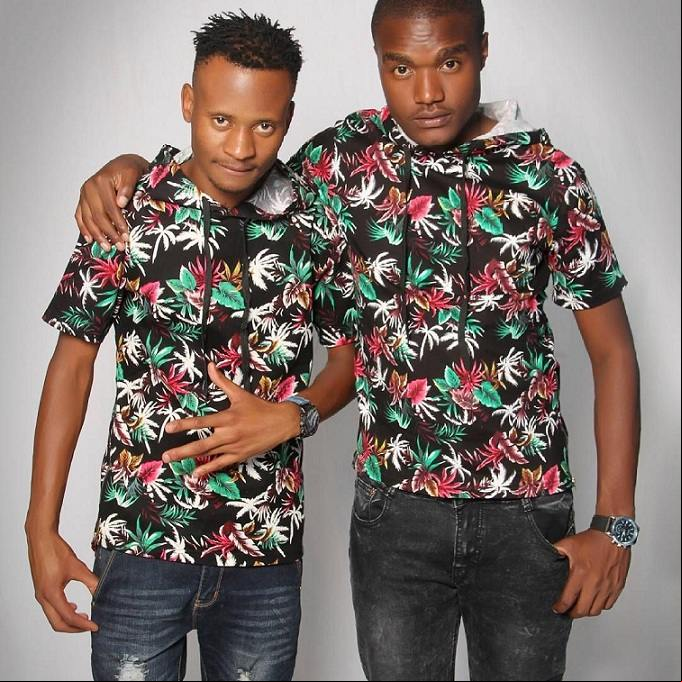 Afro Brotherz