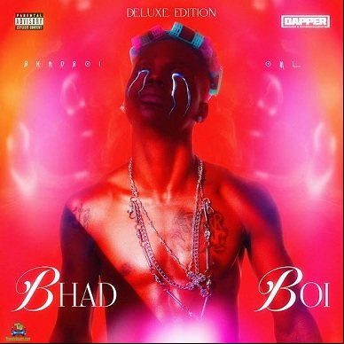 Bhadboi OML 