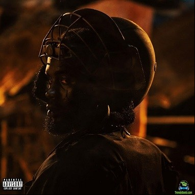 Black Sherif 