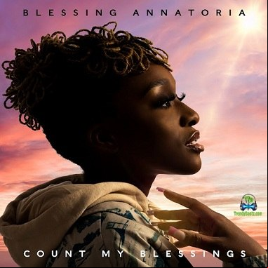 Blessing Annatoria 