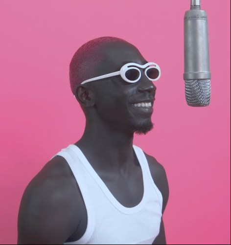 Bosom P Yung
