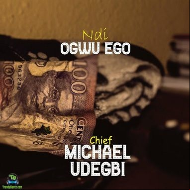 Chief Michael Udegbi