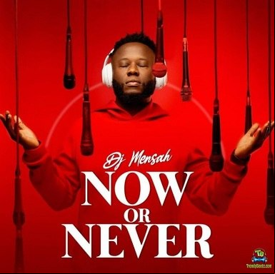 DJ Mensah