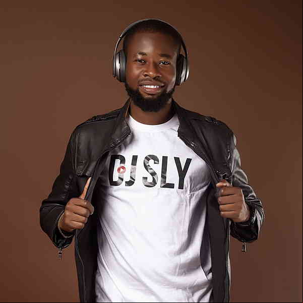 DJ Sly