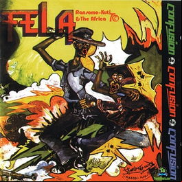 Fela Kuti