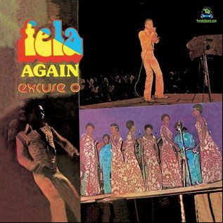 Fela Kuti