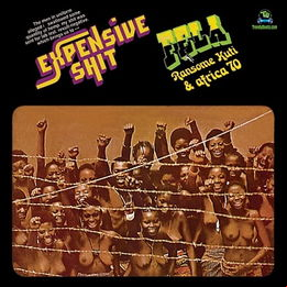 Fela Kuti