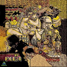 Fela Kuti