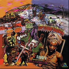 Fela Kuti