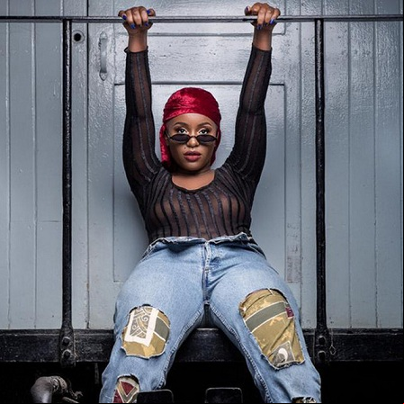 Femi One