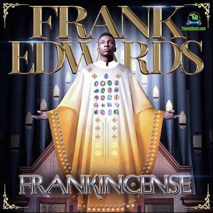 Frank Edwards 