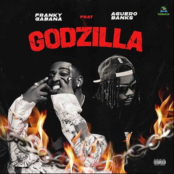 Franky Gabana 