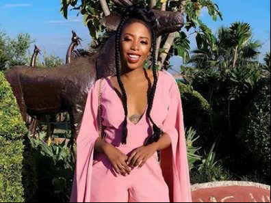 Gigi LaMayne