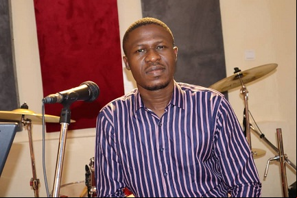 Ibukun Moshoba