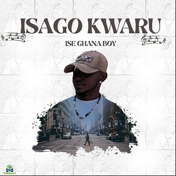 Ise Ghana Boy