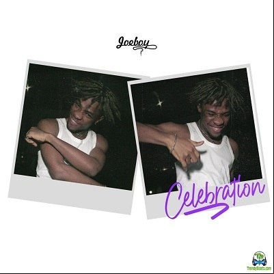 Joeboy 