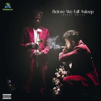Johnny Drille Before We Fall Asleep Album mp3