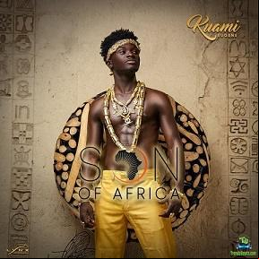 Kuami Eugene 