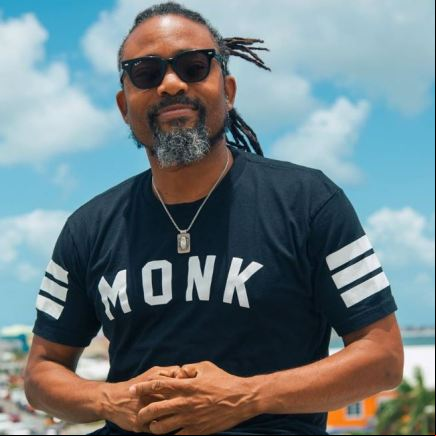 Machel Montano