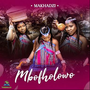 Makhadzi 