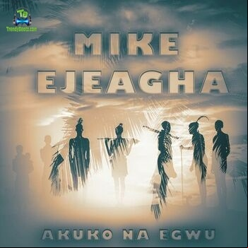 Mike Ejeagha