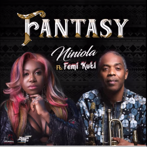 Niniola 