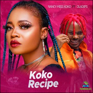 Nancy Miss Koko