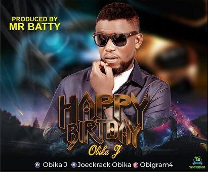 Obika J