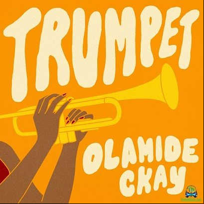 Olamide 