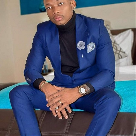 Otile Brown