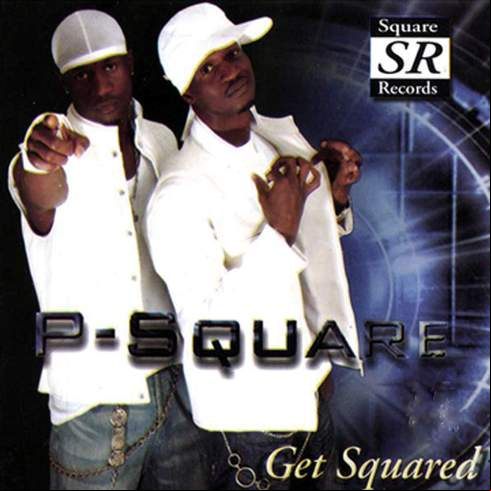 P Square Get Squared mp3