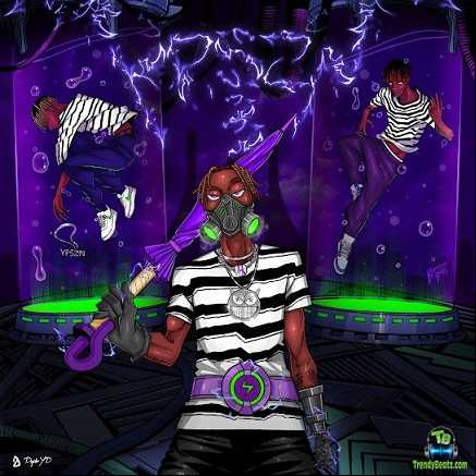 PsychoYP