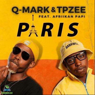 Q Mark