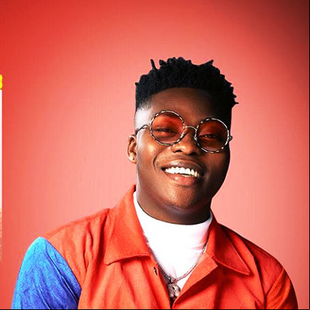 Reekado Banks