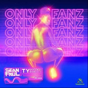 Sean Paul