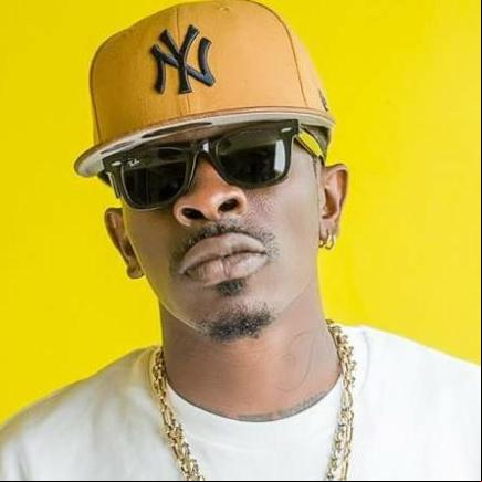 Shatta Wale