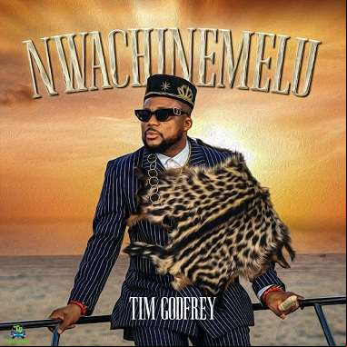 Tim Godfrey
