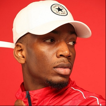 Uche B