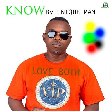 Uniqueman