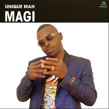 Uniqueman