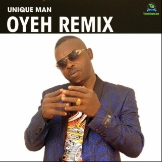 Uniqueman