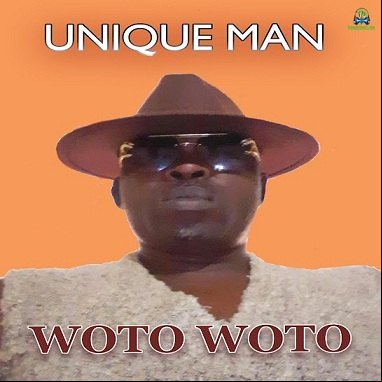 Uniqueman