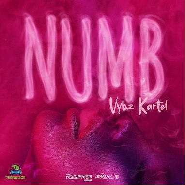 Vybz Kartel