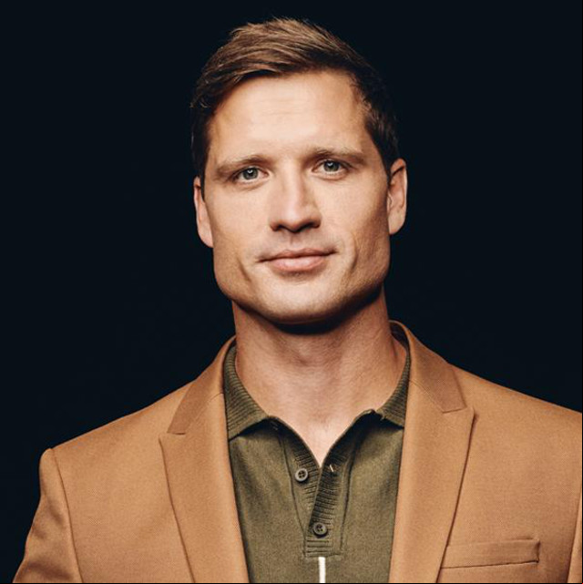 Walker Hayes