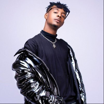 Young Jonn