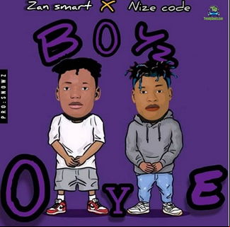 Zan Smart