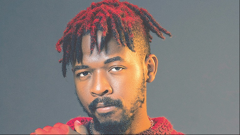 Johnny Drille Picture 1