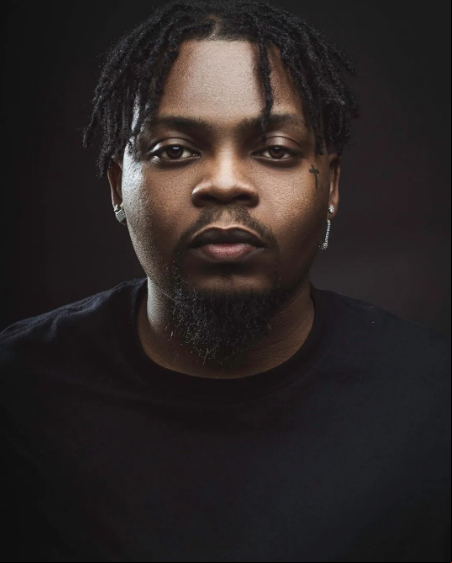 Picture of Olamide